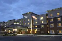Photograph of HYATT House Fishkill Poughkeepsie, Fishkill