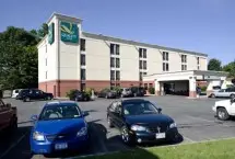 Photograph of Quality Inn Liverpool,