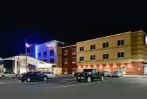 Photograph of Fairfield Inn & Suites, Elmira