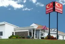 Photograph of Days Inn,