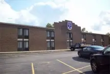 Photograph of Knights Inn Little Falls, 