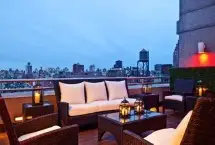 Photograph of NYLO New York City,