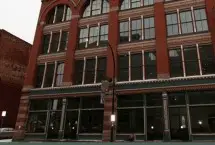Photograph of Lofts On Pearl, Buffalo