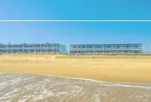Photograph of Montauk Blue Hotel, Montauk