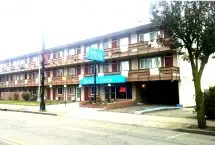Photograph of Endicott Inn, Endicott
