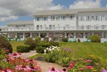 Photograph of Villa Vosilla Resort, Tannersville