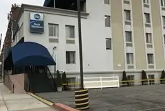 Photograph of Best Western Jamaica Inn, Jamaica