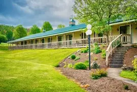 Photograph of Byrncliff Resort & Conference Center, Varysburg