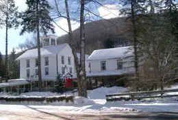 Photograph of Colonial Inn, Pine Hill