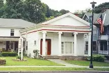 Photograph of Colonial Inn And Motel, Watkins Glen
