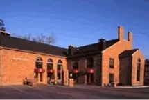 Photograph of Saxon Inn, Alfred