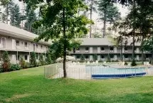 Photograph of Clinton Inn Resort, Lake George