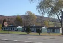Photograph of Otsego Motel, East Springfield