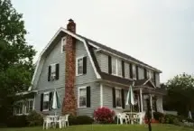 Photograph of Grayhaven Motel, Ithaca