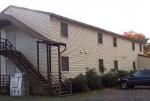 Photograph of Brenda's Motel & Campground, Altmar