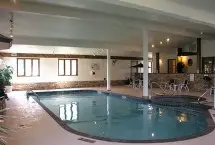 Photograph of Landmark Motor Inn, South Glens Falls