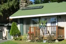 Photograph of Balsam Motel & Cottages, Lake George
