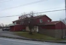 Photograph of Western Ranch Motor Inn Fairgrounds, Syracuse