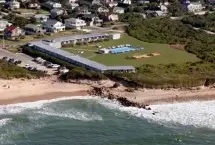 Photograph of East Deck Motel, Montauk