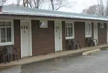 Photograph of Peace Creek Inn, Great Valley