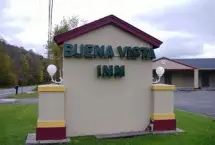 Photograph of Buena Vista Motel, Delhi