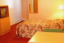Photograph of Pelican Motel, Niagara Falls