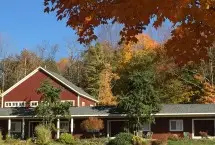 Photograph of Stamford Motel, Stamford
