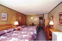 Photograph of Red Ranch Motel, Catskill