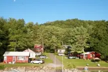 Photograph of Aalsmeer Motel & Cottages, Cooperstown