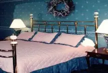 Photograph of Del Motel, Binghamton