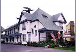 Photograph of Maple Crest Motel, Alexandria Bay