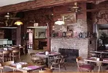 Photograph of Cranberry Lake Lodge, Cranberry Lake