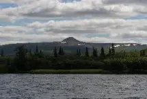 Photograph of Trapper's Place, Pulaski