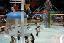 Photograph of Yogi Bear's Jellystone Park, Greenfield Park