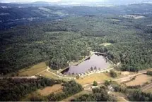 Photograph of Pine Valley RV Park & Campground, Endicott