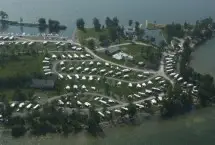 Photograph of Association Island RV Resort, Henderson