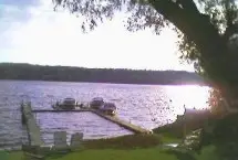 Photograph of Southern Shores Campground, Conesus