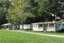 Photograph of Skybrook Campground, Dansville