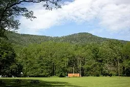 Photograph of Uncle Petes Camping, Phoenicia