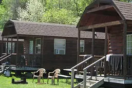 Photograph of Beaver Valley Campground, Milford