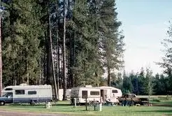 Photograph of East Sidney Lake Recreation Area, Sidney