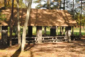 Photograph of Shaul State Park, Fultonham