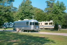 Photograph of Wildwood State Park, Wading River