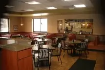 Photograph of Bella Pizza, Binghamton
