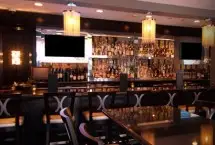 Photograph of Morton's The Steakhouse - White Plains, White Plains