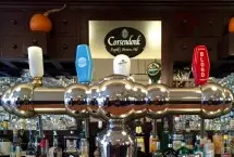 Photograph of Markt, New York