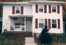 Photograph of Madison Guest House, Watkins Glen