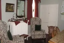 Photograph of 1832 Hyde Park Bed & Breakfast, Hyde Park