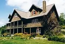 Photograph of Greenwoods Bed & Breakfast, Honeoye