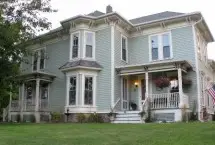 Photograph of Little Lakes Inn & Healing Center, Honeoye